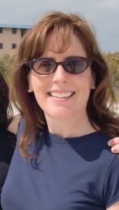 Carolyn Miller